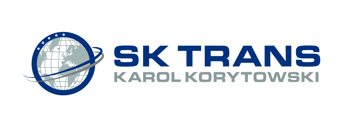 Logo SK Trans Karol Korytowski