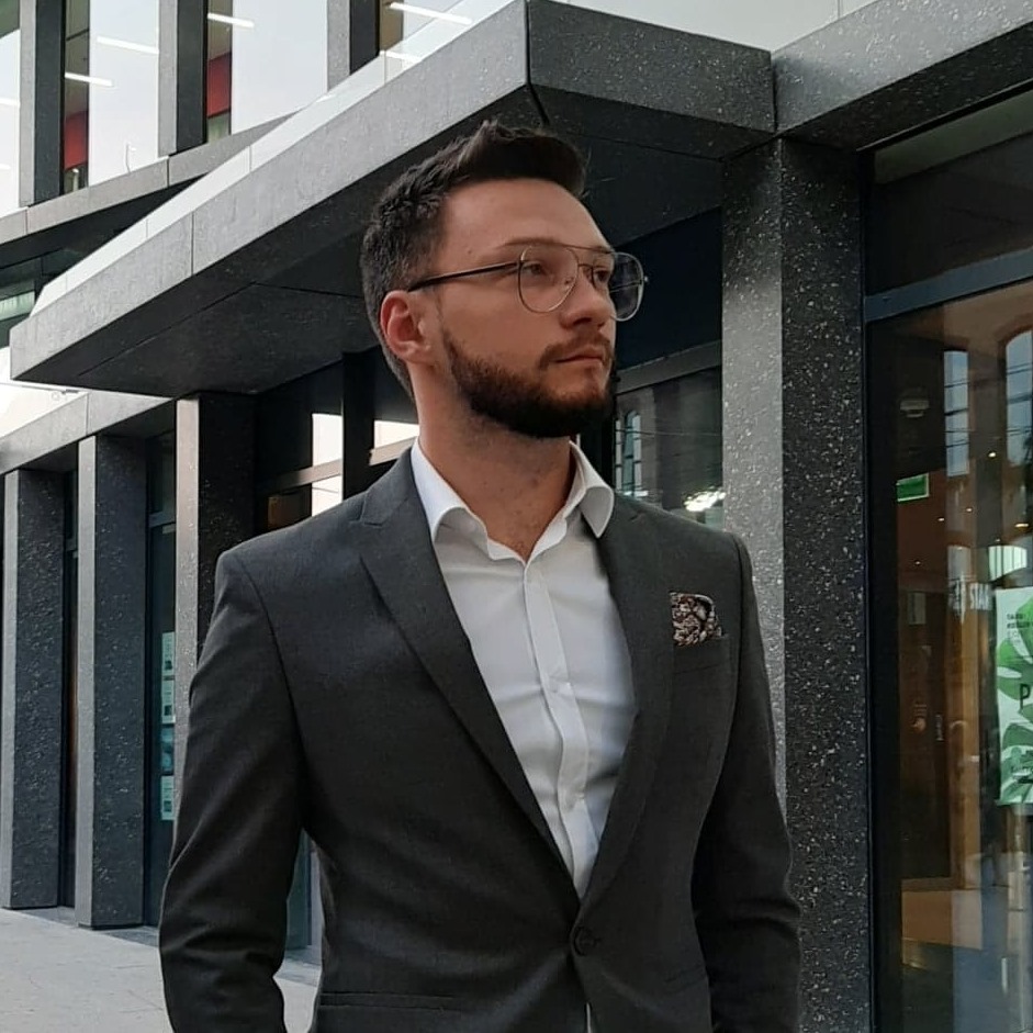 Piotr Sęk