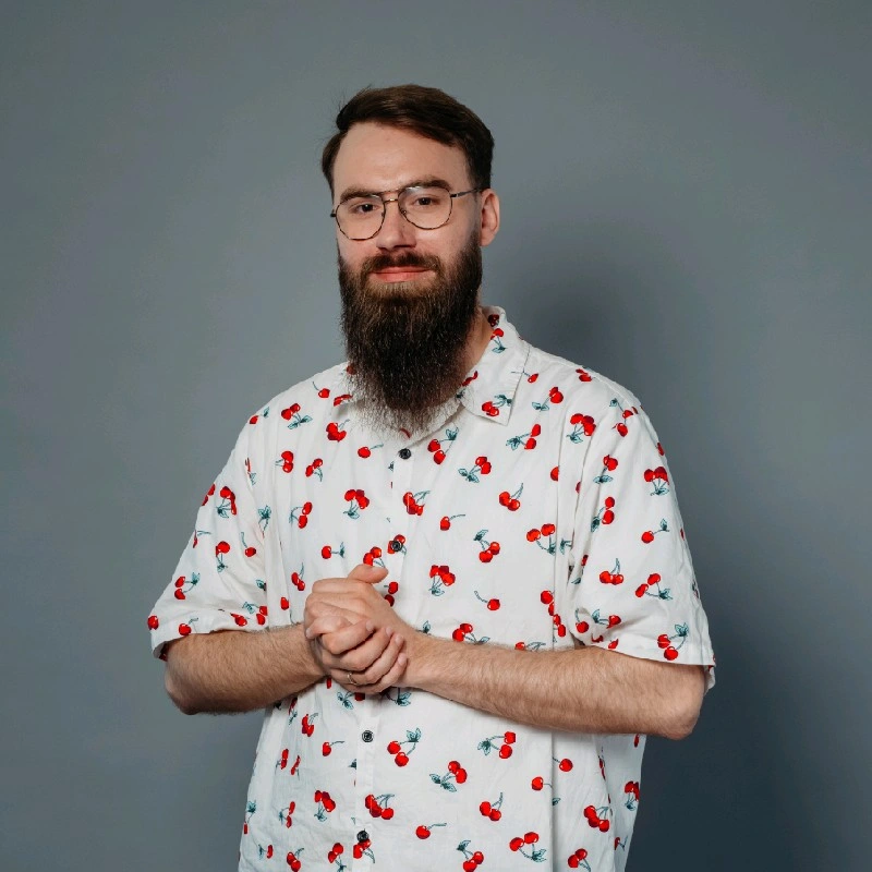 Damian Andrzejewski