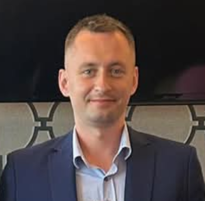 Bartosz Różański