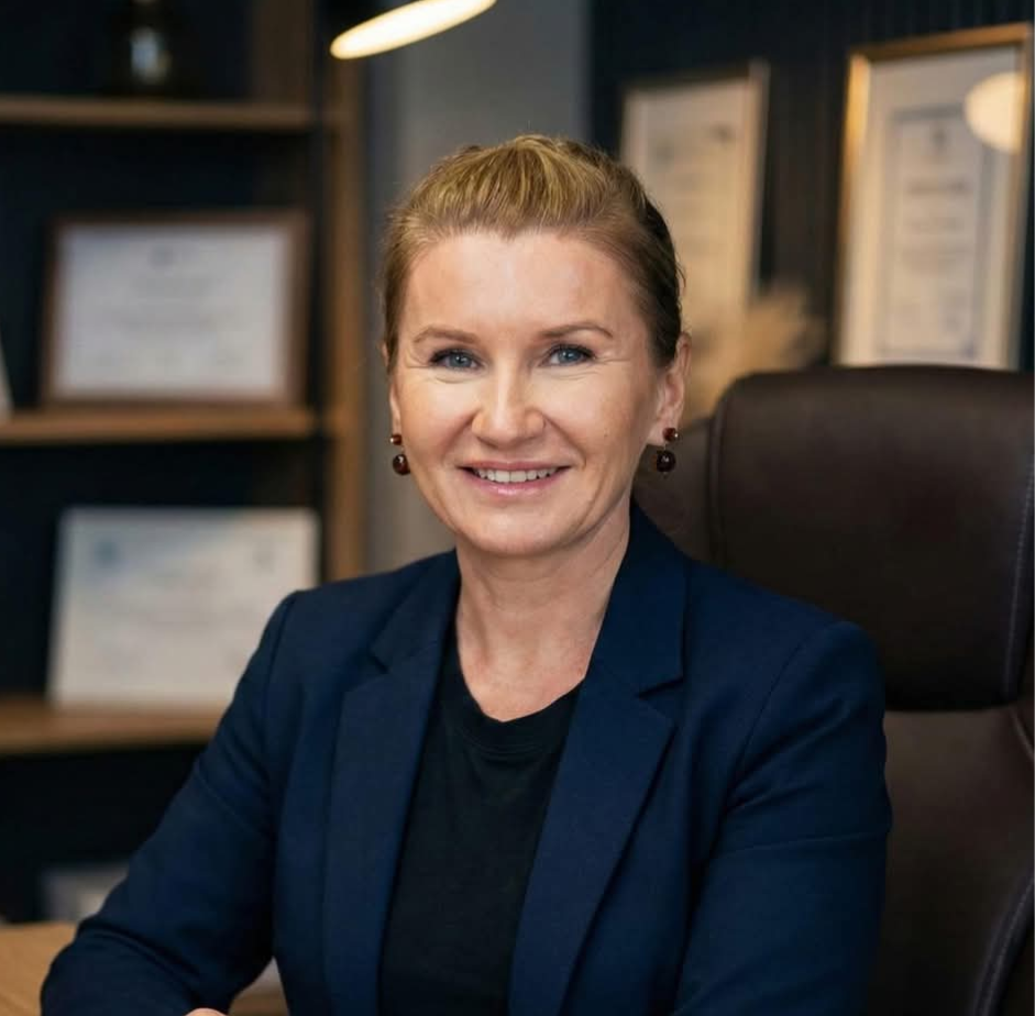 Katarzyna Zasieczna